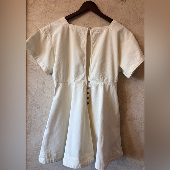 Free People free -est Breezy Chic Mini Dress - Picture 5 of 9